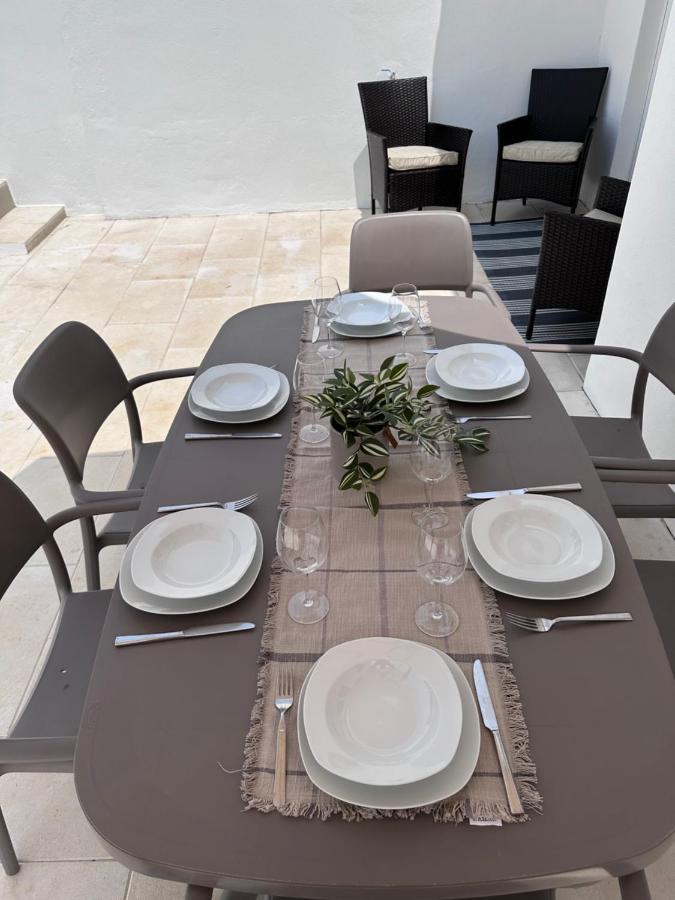 Casa Maria Joao Villa Lagos Buitenkant foto