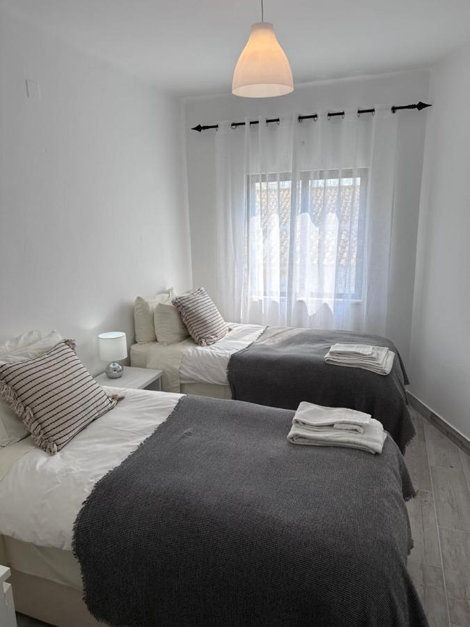 Casa Maria Joao Villa Lagos Buitenkant foto