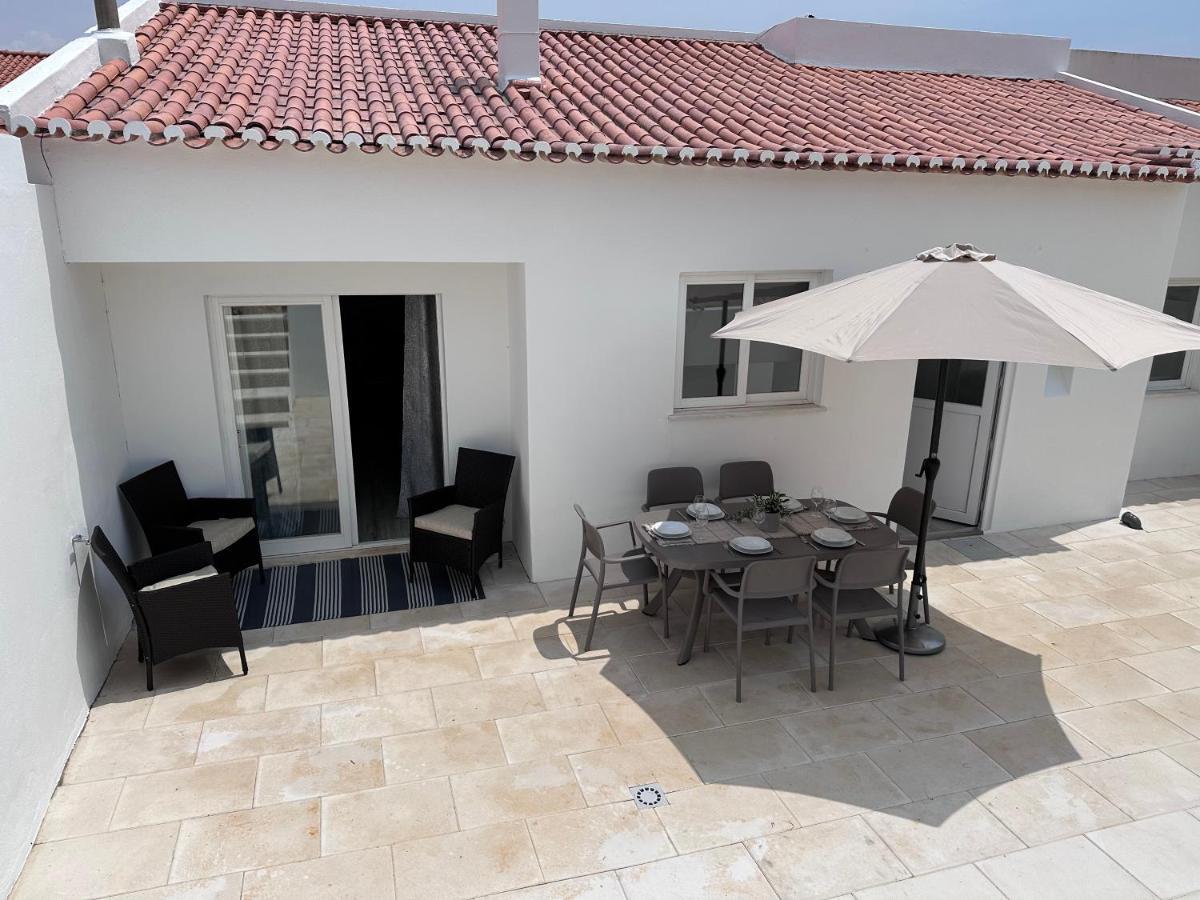Casa Maria Joao Villa Lagos Buitenkant foto